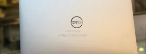 New Laptop Dell 16GB Intel Core i7 SSD 512GB