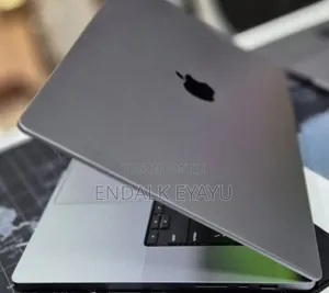 New Laptop Apple MacBook Pro 2021 M1 Max 64GB Apple M1 Max SSD 1T