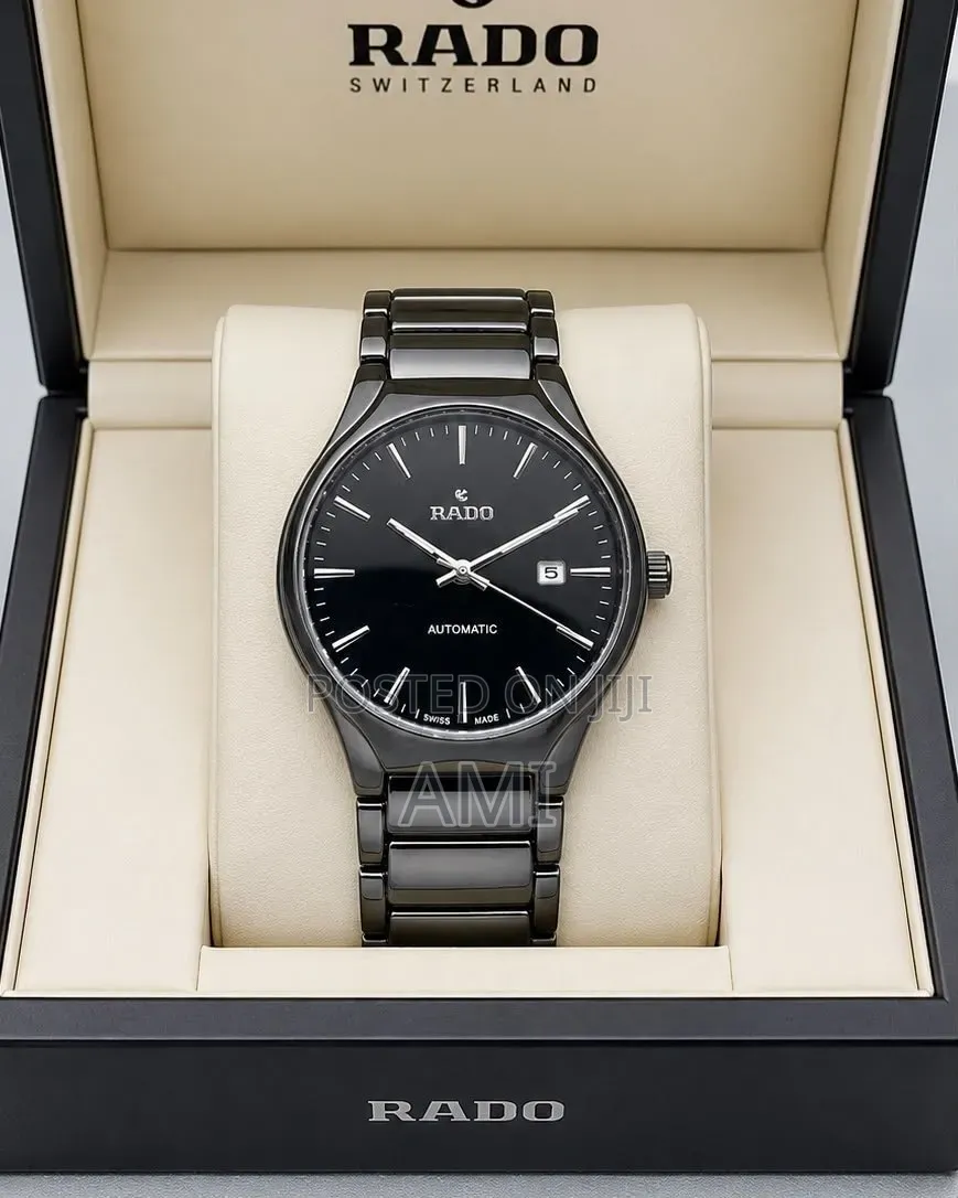 Rado Men's Watch