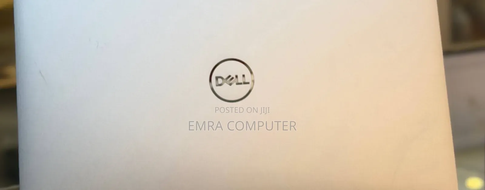New Laptop Dell 16GB Intel Core i7 SSD 512GB