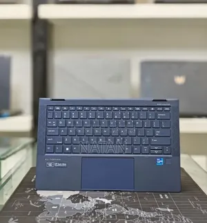 New Laptop HP Dragonfly G2 16GB Intel Core i7 SSD 512GB