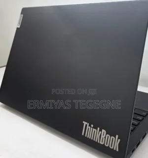 New Laptop Lenovo 300e 16GB Intel Core i5 SSD 512GB