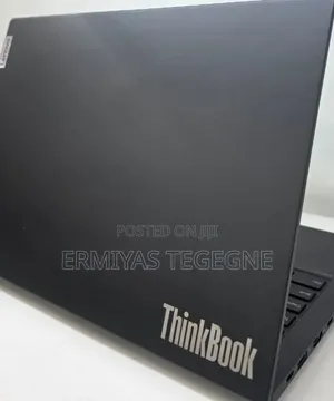 New Laptop Lenovo 300e 16GB Intel Core i5 SSD 512GB