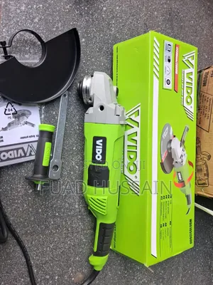 Vido Angle Grinder
