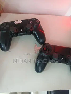 Ps4pro PlayStation
