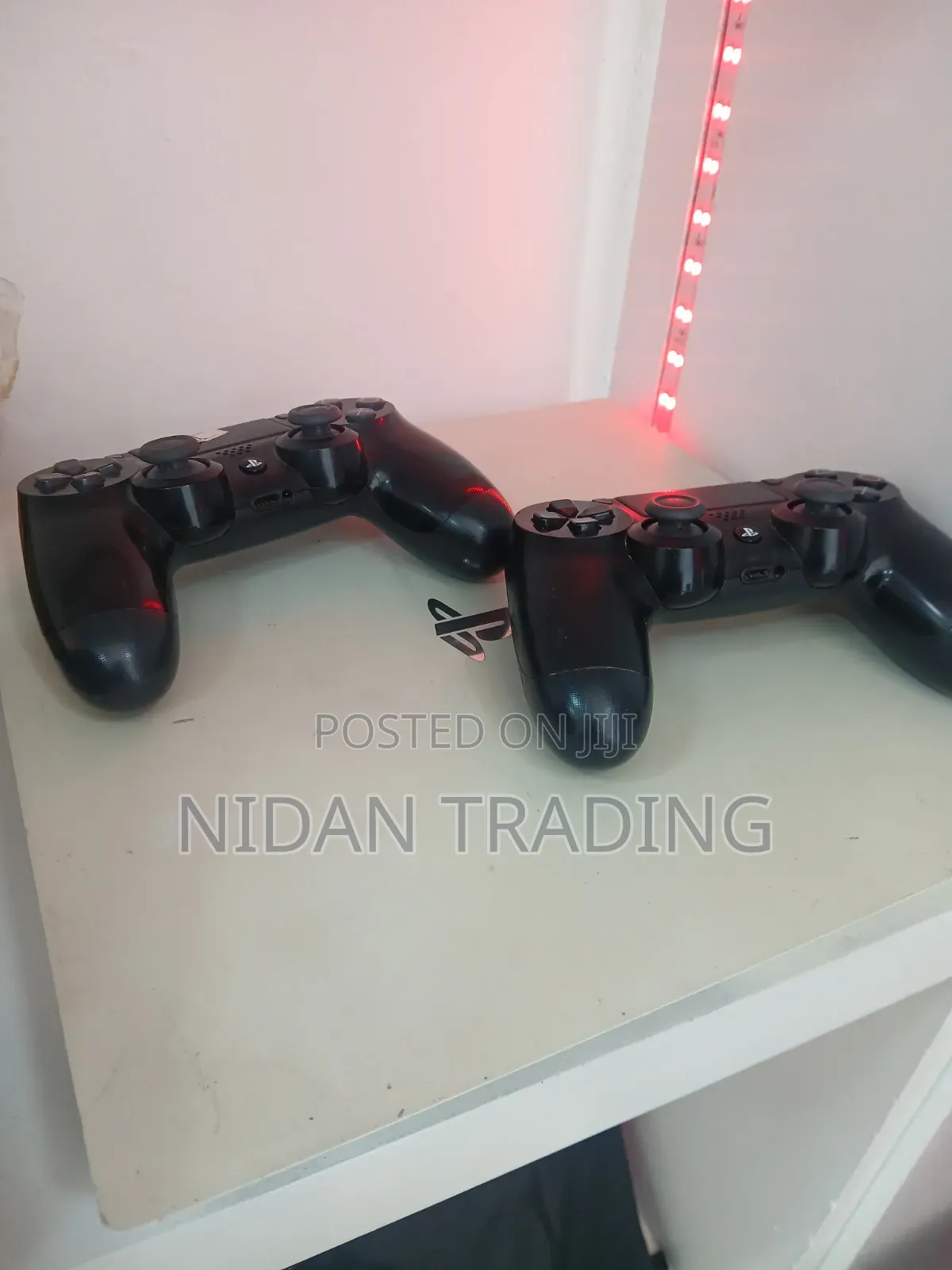 Ps4pro PlayStation