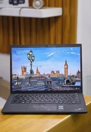 New Laptop Lenovo ThinkPad T14 G3 16GB Intel Core i7 SSD 512GB