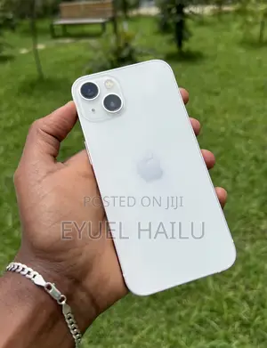 Apple iPhone 14 256 GB White