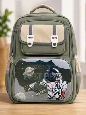 Backpack School
