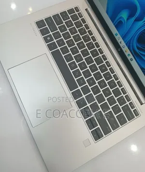 New Laptop HP 16GB Intel Core i7 SSD 512GB