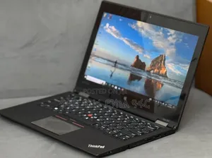 New Laptop Lenovo Yoga 260 8GB Intel Core i7 SSD 256GB