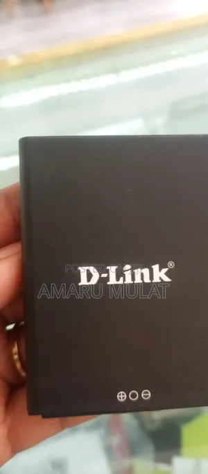 D Link Router Battery