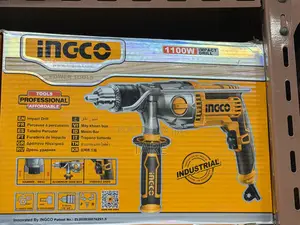 Ingco Impact Drill