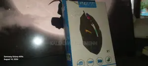 Gaming Mouse