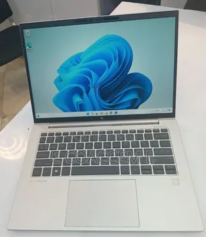 New Laptop HP 16GB Intel Core i7 SSD 512GB