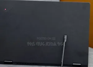 New Laptop Lenovo ThinkPad L13 Yoga 16GB Intel Core i5 SSD 512GB