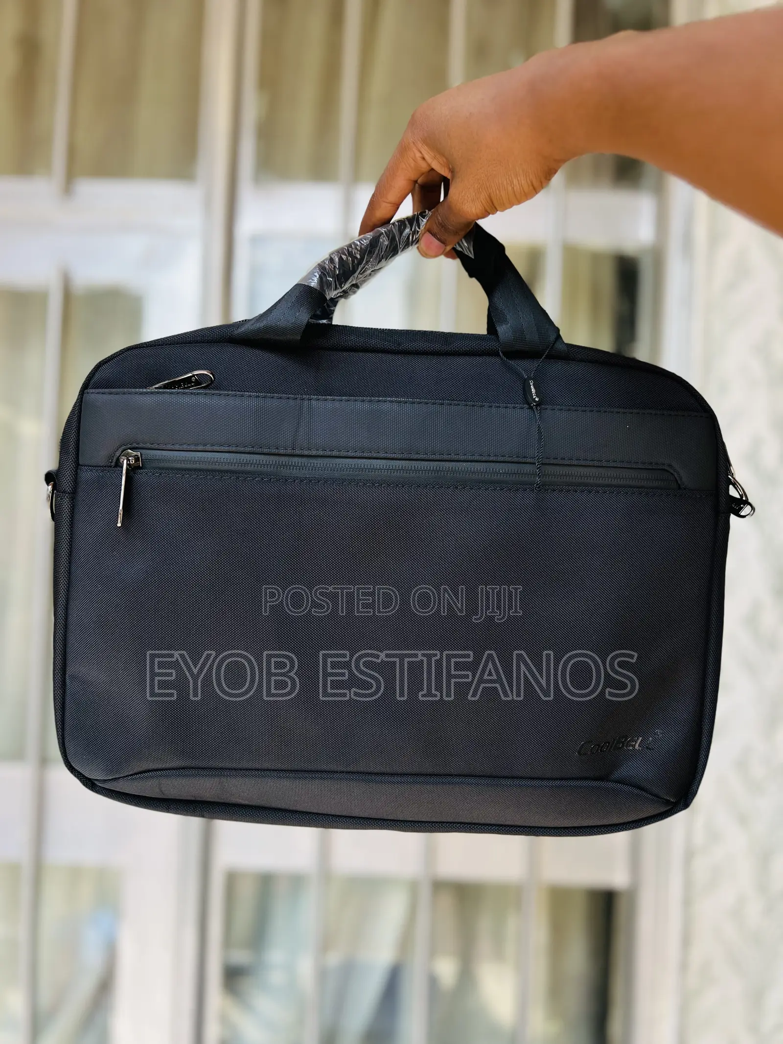 Coolbell PC Bag