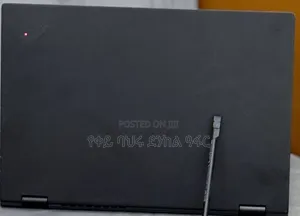 New Laptop Lenovo ThinkPad L13 Yoga 16GB Intel Core i5 SSD 512GB