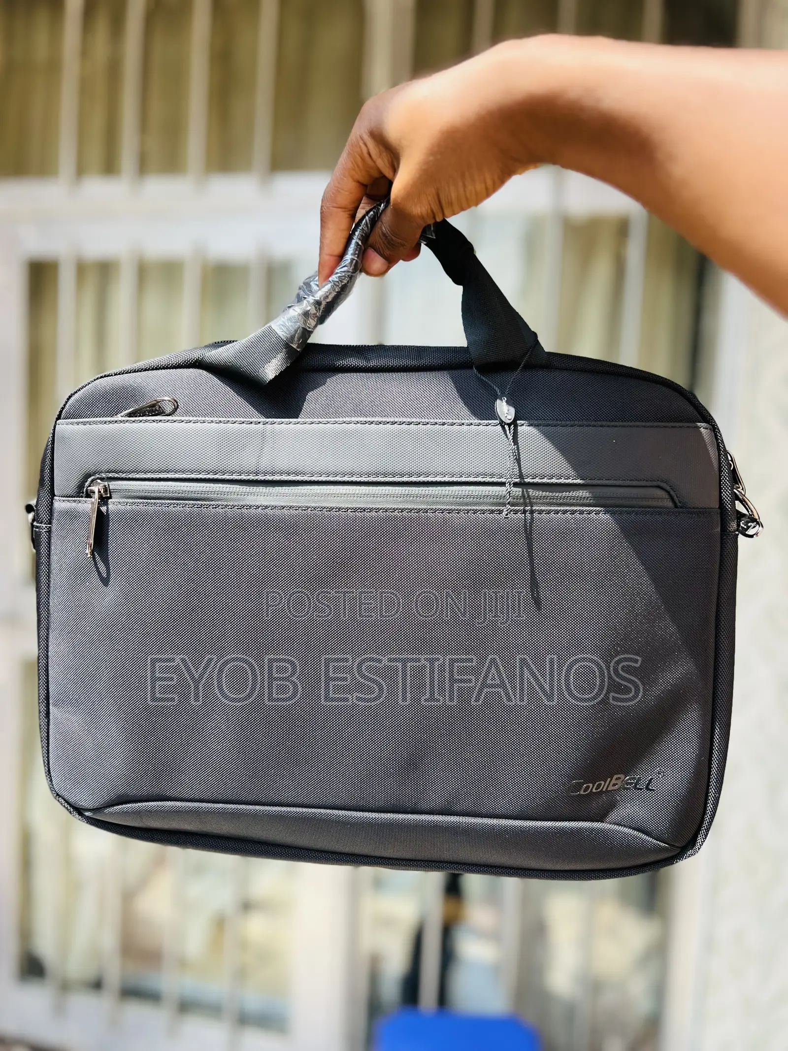 Coolbell PC Bag