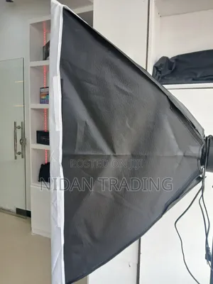 Indoor Soft Box