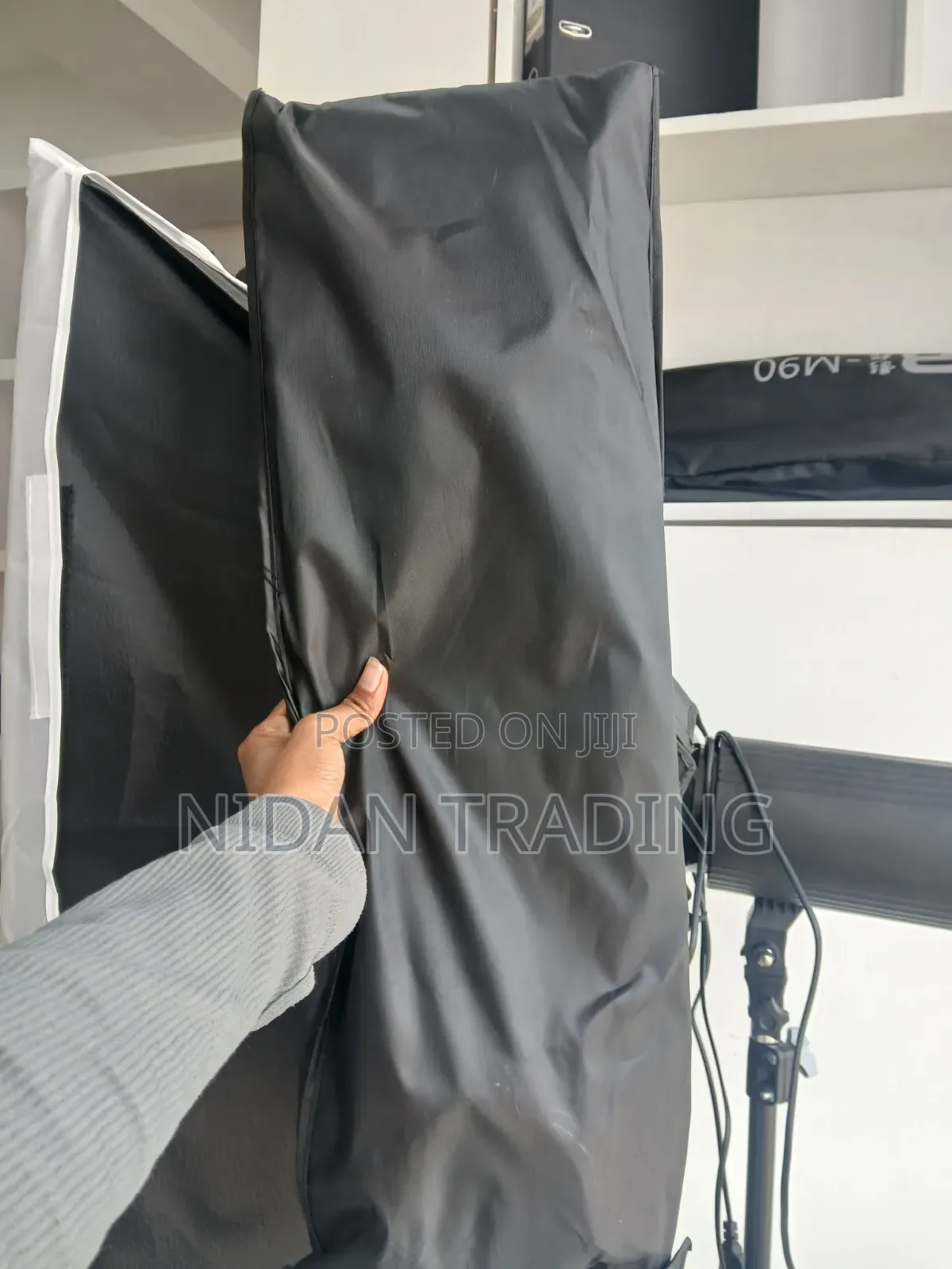 Indoor Soft Box