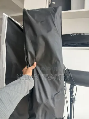 Indoor Soft Box