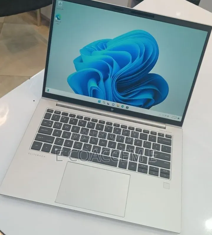 New Laptop HP 16GB Intel Core i7 SSD 512GB