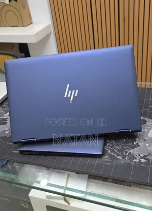New Laptop HP Dragonfly G2 16GB Intel Core i7 SSD 512GB