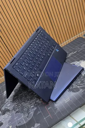 New Laptop HP Dragonfly G2 16GB Intel Core i7 SSD 512GB