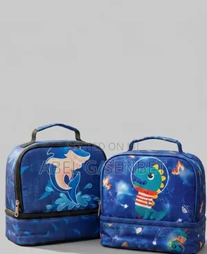 Quality Lunch Bag's