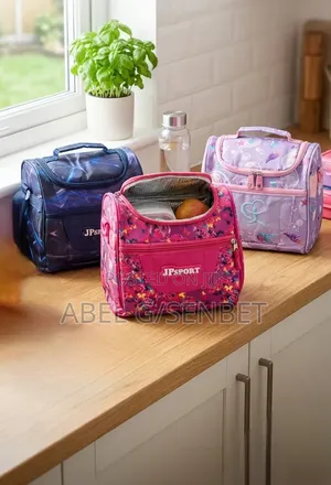 Quality Lunch Bag's