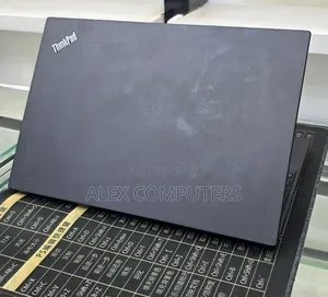 New Laptop Lenovo ThinkPad X1 Carbon 16GB Intel Core i5 SSD 256GB