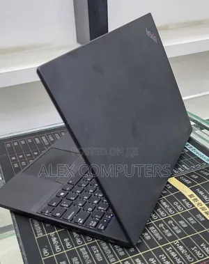 New Laptop Lenovo ThinkPad X1 Carbon 16GB Intel Core i5 SSD 256GB