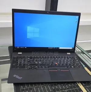New Laptop Lenovo ThinkPad X1 Carbon 16GB Intel Core i5 SSD 256GB