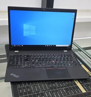 New Laptop Lenovo ThinkPad X1 Carbon 16GB Intel Core i5 SSD 256GB