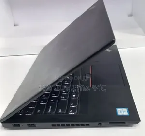 New Laptop Lenovo ThinkPad X270 8GB Intel Core i5 SSD 256GB