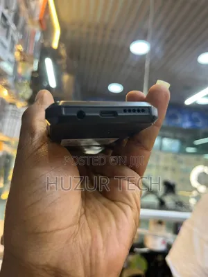 New Tecno T455 Black