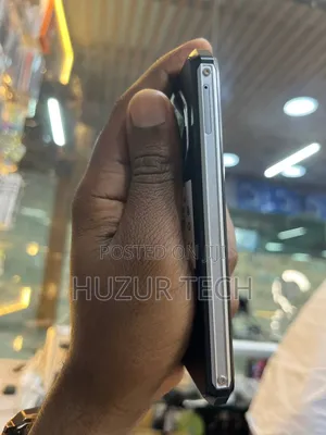 New Tecno T455 Black