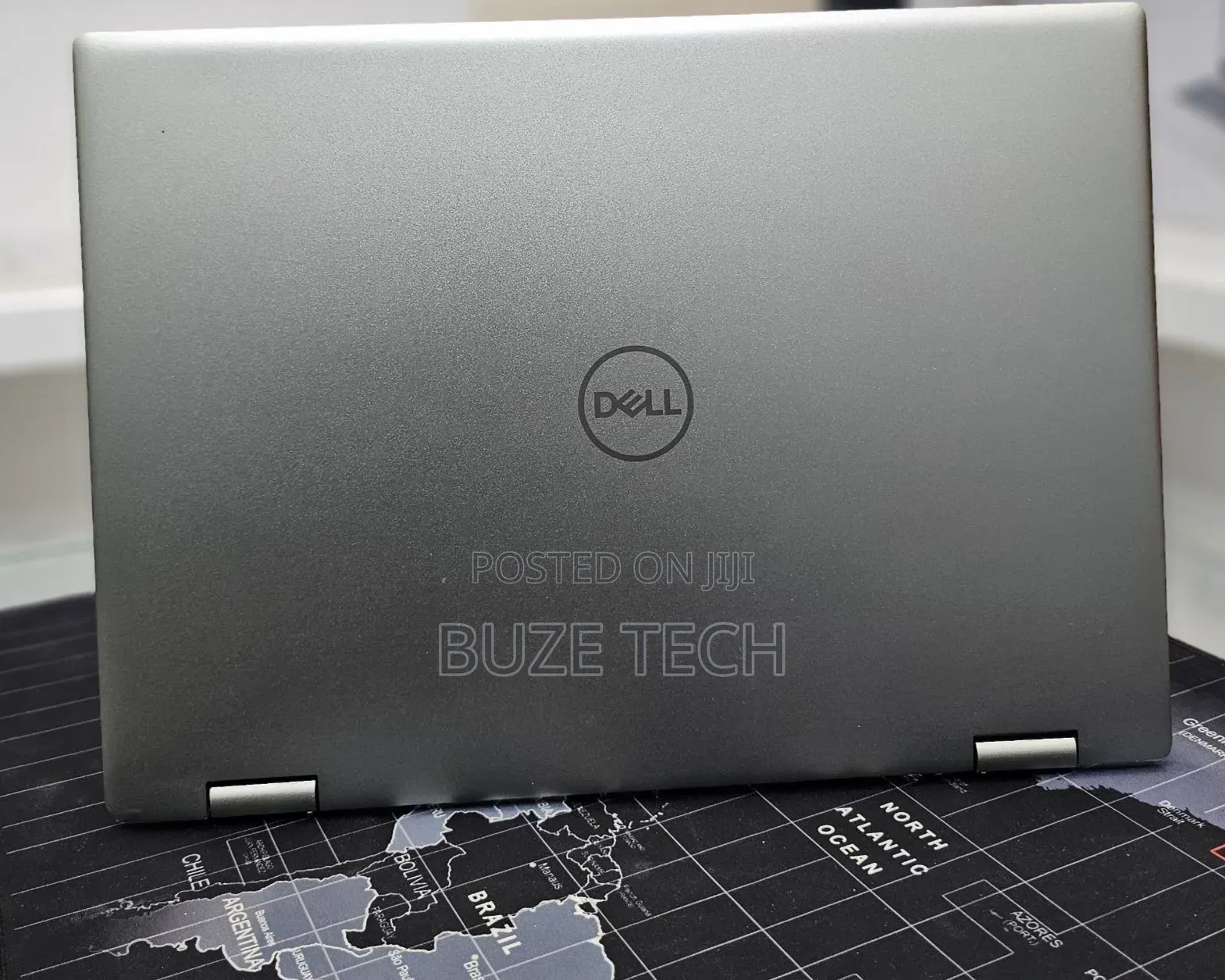 New Laptop Dell Inspiron 14 16GB AMD Ryzen 7 SSD 512GB