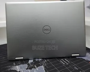 New Laptop Dell Inspiron 14 16GB AMD Ryzen 7 SSD 512GB