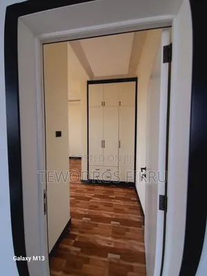 Furnished 2bdrm Apartment in Gihon Homes, Yeka for sale