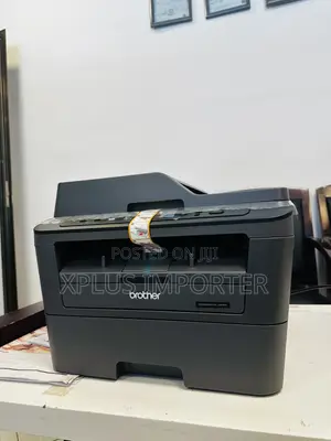 Brother DCP L2540dw