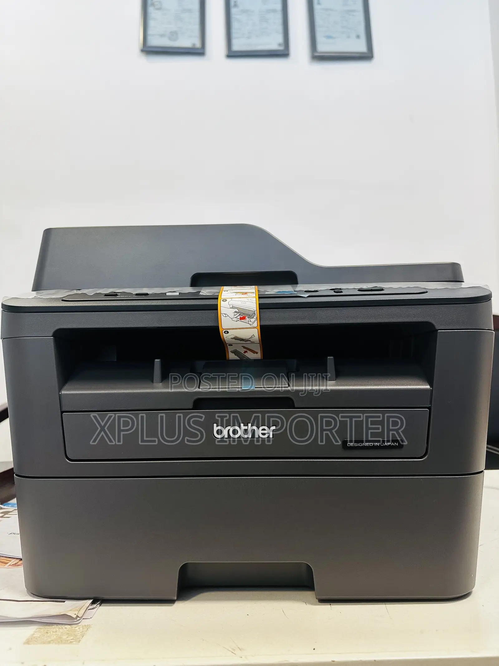 Brother DCP L2540dw