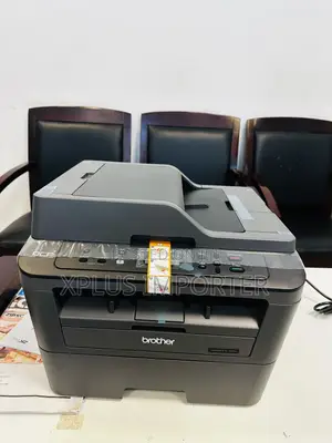 Brother DCP L2540dw