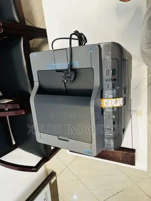 Brother DCP L2540dw