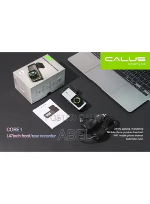 Calus Dash Cam