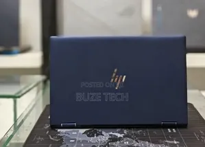 New Laptop HP Dragonfly G2 32GB Intel Core i7 SSD 1T