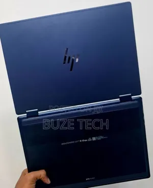 New Laptop HP Dragonfly G2 32GB Intel Core i7 SSD 1T