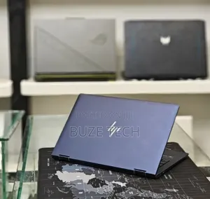 New Laptop HP Dragonfly G2 32GB Intel Core i7 SSD 1T
