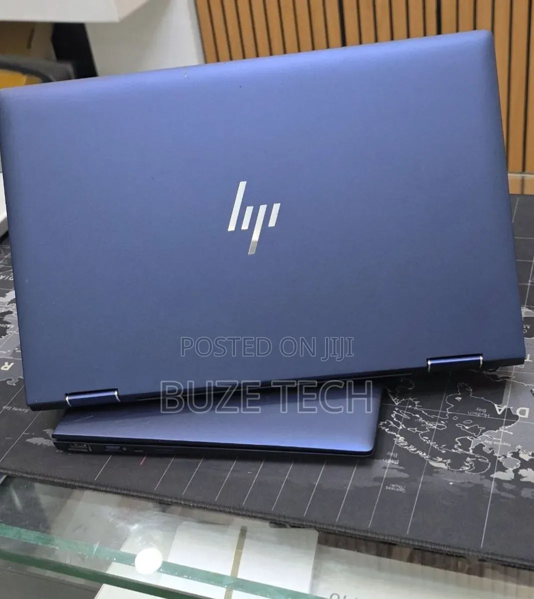 New Laptop HP Dragonfly G2 32GB Intel Core i7 SSD 1T